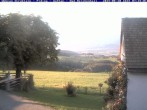 Archiv Foto Webcam Strobalm - Piding - Aufham - Bad Reichenhall 06:00