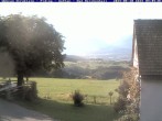 Archiv Foto Webcam Strobalm - Piding - Aufham - Bad Reichenhall 07:00