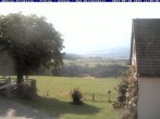 Archiv Foto Webcam Strobalm - Piding - Aufham - Bad Reichenhall 09:00