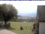 Archiv Foto Webcam Strobalm - Piding - Aufham - Bad Reichenhall 11:00
