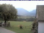 Archiv Foto Webcam Strobalm - Piding - Aufham - Bad Reichenhall 13:00