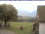Archiv Foto Webcam Strobalm - Piding - Aufham - Bad Reichenhall 17:00