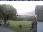 Archiv Foto Webcam Strobalm - Piding - Aufham - Bad Reichenhall 05:00