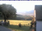 Archiv Foto Webcam Strobalm - Piding - Aufham - Bad Reichenhall 06:00