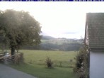 Archiv Foto Webcam Strobalm - Piding - Aufham - Bad Reichenhall 03:00