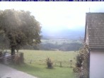 Archiv Foto Webcam Strobalm - Piding - Aufham - Bad Reichenhall 08:00