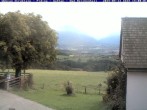 Archiv Foto Webcam Strobalm - Piding - Aufham - Bad Reichenhall 13:00