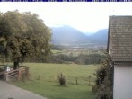 Archiv Foto Webcam Strobalm - Piding - Aufham - Bad Reichenhall 15:00
