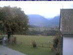 Archiv Foto Webcam Strobalm - Piding - Aufham - Bad Reichenhall 19:00