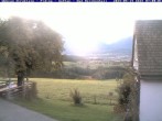 Archiv Foto Webcam Strobalm - Piding - Aufham - Bad Reichenhall 05:00