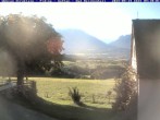 Archiv Foto Webcam Strobalm - Piding - Aufham - Bad Reichenhall 08:00