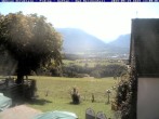 Archiv Foto Webcam Strobalm - Piding - Aufham - Bad Reichenhall 11:00