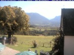 Archiv Foto Webcam Strobalm - Piding - Aufham - Bad Reichenhall 13:00