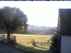 Archiv Foto Webcam Strobalm - Piding - Aufham - Bad Reichenhall 07:00