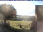 Archiv Foto Webcam Strobalm - Piding - Aufham - Bad Reichenhall 08:00