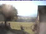 Archiv Foto Webcam Strobalm - Piding - Aufham - Bad Reichenhall 09:00