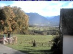 Archiv Foto Webcam Strobalm - Piding - Aufham - Bad Reichenhall 15:00