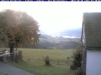 Archiv Foto Webcam Strobalm - Piding - Aufham - Bad Reichenhall 06:00