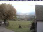 Archiv Foto Webcam Strobalm - Piding - Aufham - Bad Reichenhall 11:00