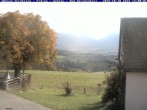 Archiv Foto Webcam Strobalm - Piding - Aufham - Bad Reichenhall 13:00