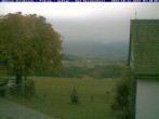 Archiv Foto Webcam Strobalm - Piding - Aufham - Bad Reichenhall 06:00