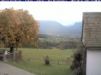 Archiv Foto Webcam Strobalm - Piding - Aufham - Bad Reichenhall 15:00