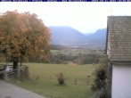 Archiv Foto Webcam Strobalm - Piding - Aufham - Bad Reichenhall 17:00