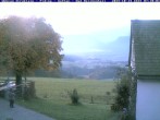 Archived image Webcam Strobalm - View of Piding and Bad Reichenhall 06:00