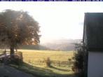 Archived image Webcam Strobalm - View of Piding and Bad Reichenhall 07:00