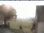 Archived image Webcam Strobalm - View of Piding and Bad Reichenhall 09:00