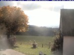 Archived image Webcam Strobalm - View of Piding and Bad Reichenhall 11:00