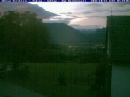 Archiv Foto Webcam Strobalm - Piding - Aufham - Bad Reichenhall 06:00