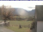 Archiv Foto Webcam Strobalm - Piding - Aufham - Bad Reichenhall 11:00
