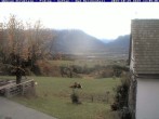 Archiv Foto Webcam Strobalm - Piding - Aufham - Bad Reichenhall 11:00