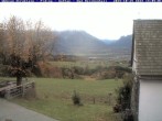 Archiv Foto Webcam Strobalm - Piding - Aufham - Bad Reichenhall 13:00