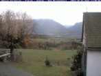 Archiv Foto Webcam Strobalm - Piding - Aufham - Bad Reichenhall 15:00