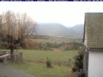 Archived image Webcam Strobalm - View of Piding and Bad Reichenhall 07:00