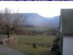 Archived image Webcam Strobalm - View of Piding and Bad Reichenhall 15:00