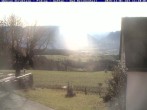 Archiv Foto Webcam Strobalm - Piding - Aufham - Bad Reichenhall 09:00
