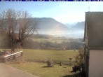 Archiv Foto Webcam Strobalm - Piding - Aufham - Bad Reichenhall 11:00