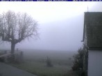 Archiv Foto Webcam Strobalm - Piding - Aufham - Bad Reichenhall 06:00