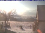 Archiv Foto Webcam Strobalm - Piding - Aufham - Bad Reichenhall 08:00