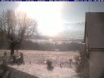 Archiv Foto Webcam Strobalm - Piding - Aufham - Bad Reichenhall 09:00