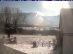 Archiv Foto Webcam Strobalm - Piding - Aufham - Bad Reichenhall 10:00