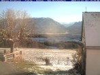 Archiv Foto Webcam Strobalm - Piding - Aufham - Bad Reichenhall 14:00