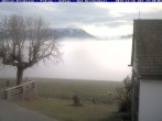 Archiv Foto Webcam Strobalm - Piding - Aufham - Bad Reichenhall 14:00