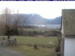 Archiv Foto Webcam Strobalm - Piding - Aufham - Bad Reichenhall 07:00