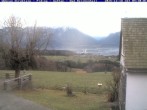 Archiv Foto Webcam Strobalm - Piding - Aufham - Bad Reichenhall 08:00