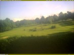 Archived image Webcam Piesing Golfclub - Burghausen 02:00