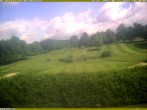 Archived image Webcam Piesing Golfclub - Burghausen 04:00